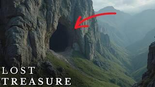 4+ HOURS of History’s Most Mysterious Lost Treasures