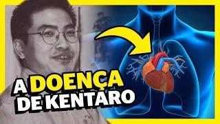 CONHEÇA A DOENÇA QUE MATOU KENTARO MIURA, AUTOR DE BERSERK!