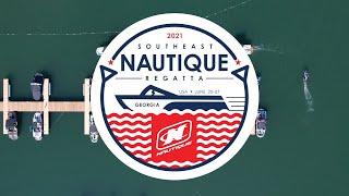 2021 Nautique Southeast Regatta
