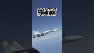 戦争勃発の危機でした#ゆっくり軍事 #ロシア空軍 #イギリス空軍