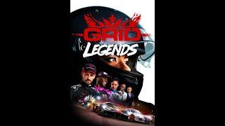 Grid TV