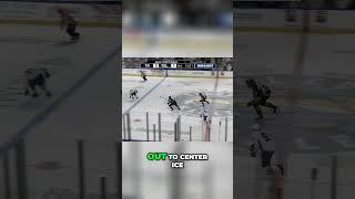 Ducharme's Breakaway Goal  Trois Rivieres Takes the Lead! #echl #hockey