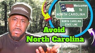 AVOID MOVING TO NORTH CAROLINA - Unless You Can Deal With These 10 Facts | Living in North Carolina