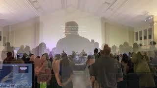 E&A Friday Worship Set at Grace Fellowship Hawaii David Tamaoka band