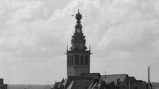 Nijmegen in de Tweede Wereldoorlog 1940-1945