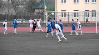 30.04.2016 «ВОЛНА» 5:1 (1:0) «ВЕРТИКАЛЬ»
