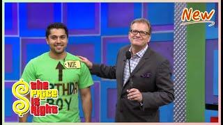 The Price Is Right 2024 | The Price Is Right Gameshow American | TPIR US | Season 09 Episode 19