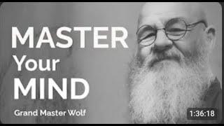 PERILS AND PROFUNDITIES  with GRANDMASTER WOLF & PAUL PHILIPSON  (Feelings With Strangers)