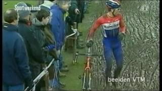 Groenendaal over knok incident Diegem - 2001