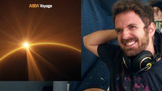 REACT ABBA Voyage Producer REACTION REVIEW