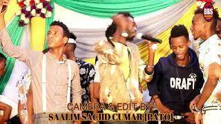 Araash Hees Cusub Barbaar Iyo Bilcaan Adeec Baladku Aamin Malahee Araash King Of Africa