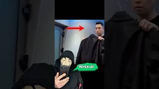 Viral Video Magic Trick Revealed 🪄 #magic #tricks #trend #foryou