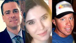 Two Young People Missing, One Man Killed – What Happened To The Bakersfield 3?