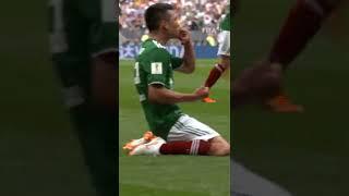  The moment all of Mexico roared in unison! | #Shorts