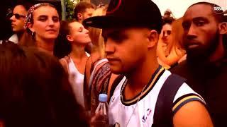 Channel One Boiler Room x Guinness Notting Hill Carnival 2016 Set