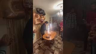 Happy birthday DR.vinyak#shorts @technical sonu Kaushik