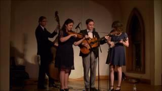 Bill and the Belles at the Laurel Theater