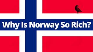 Norway: Unraveling The Norwegian Economy #norway