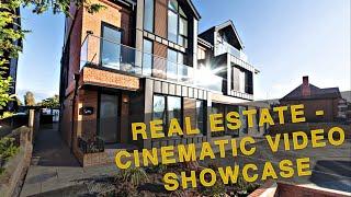 Real Estate Video Tour - Property Showcase Film