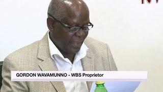 URA takes over WBS TV management over 7.2B in tax arrears