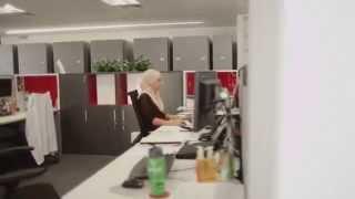 DHCC Medical Equipment Partners Commercial 2014