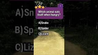 Quiz Hub-Too easy?How many correct answers did you get? #trivia #quiz #gameplay #fyp #games