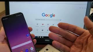 ALL GALAXY PHONES: HOW TO TRANSFER PHOTOS/VIDEOS TO COMPUTER