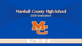 2025-MCHS Graduation