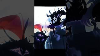 Who Is The Best?? Igris x Beru - | Solo Leveling Edit