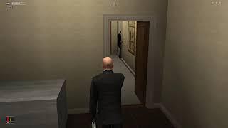 (PB) (0:33) A New Life PRO Any% Speed Run (Hitman: Blood Money)