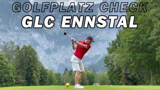 Golfplatz Check: GLC Ennstal | 18 Loch – jeder Schlag | KW GOLF