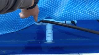 Solar Pool Heater Review for In Ground Pools Smartpool Sunheater