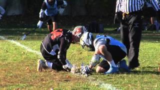 Miles Savage HVE  LAX FACEOFFS