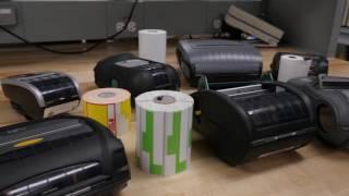 Zebra Technologies: Delivering High-Quality and Reliable Supplies