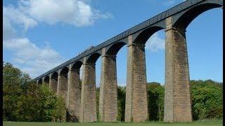 English Architecture, 1760 to 1830: Engine House - Professor Simon Thurley