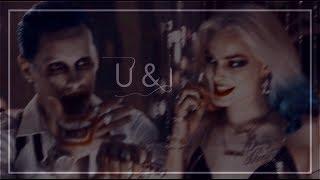  YOU AND I | Harley & Joker