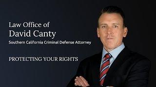 San Bernardino County Criminal Defense Lawyer