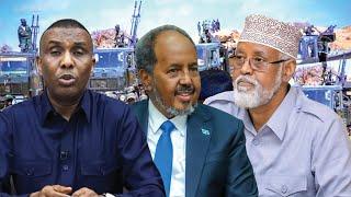 DEG DEG: Dagaal Qaraar oo ka dhex qarxay Jubaland & DF, Meydadka & Dhaawacyada, Cida Weerarka qaaday