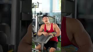 Có nhất thiết uống whey protein sau tập gym không