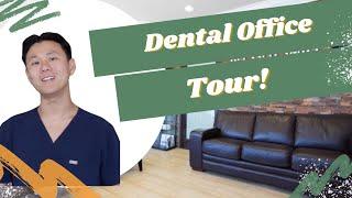 COSMETIC Dental Office TOUR | Blessed Smile Dentistry - Diamond Bar, California