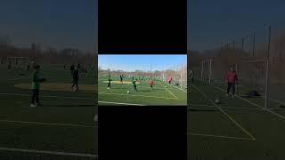 It's training day  Full focus @goalstarstv2141 #u10 #cappellen #keeper