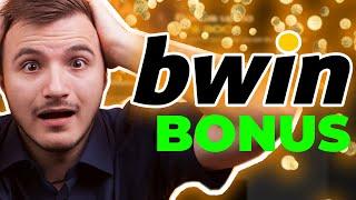 Bwin Bonus: The Best Exclusive Sign-Up Bonus 