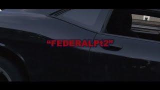 Solowke LBM OneWay LBM Lil Joe  & Lil Tre "Federal Pt 2"[Prod. By Mech] (Official Music Video)