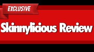 Skinnylicious Review On The Great Home Cook Meals Recipes