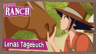 Lenas Tagebuch - Staffel 2 Folge 22 | Lenas Ranch