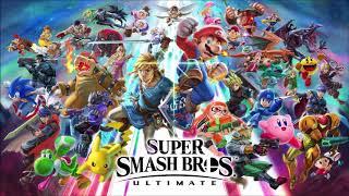 Targets! - Super Smash Bros. Ultimate