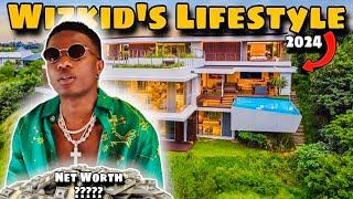 Wizkid's Astonishing Wealth in 2025 | Cars, Houses & Net Worth Revealed. How Rich Is Wizkid in 2025