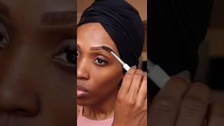 Easy Step-by-Step Eyebrow Tutorial for Stunning Brows!