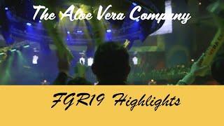 FGR19 Highlights