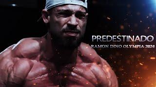 RAMON DINO - PREDESTINADO - OLYMPIA 2024 - Motivação Bodybuilding